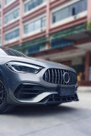 Carbon Fiber Front Lip - Mercedes Benz C253 GLC43 AMG