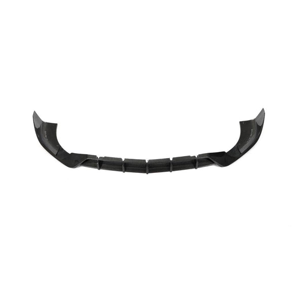 Carbon Fiber Front Lip - Mercedes Benz C253 GLC43 AMG