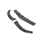 Carbon Fiber Front Lip - Mercedes Benz W205 C63 AMG