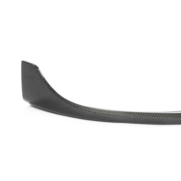 Carbon Fiber Front Lip - Mercedes Benz W213 E63 AMG