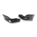Carbon Fiber Front Lower Splitters - BMW E60 5 Series