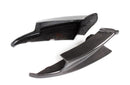 Carbon Fiber Front Lower Splitters - BMW E90 / E92 / E93 M3