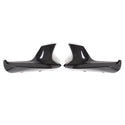 Carbon Fiber Front Lower Splitters - BMW F90 M5