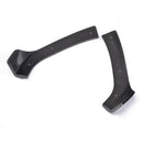 Carbon Fiber Front Splitters - BMW F30 3 Series