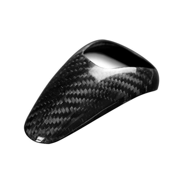 Carbon Fiber Gear Shifter Trims - BMW M F Chassis