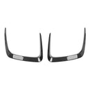 Carbon Fiber Hood Trim - BMW G80 M3 & G82/G83 M4