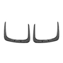 Carbon Fiber Hood Trim - BMW G80 M3 & G82/G83 M4