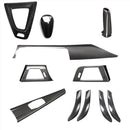 Carbon Fiber Interior Trim Set - BMW F80 M3 | F30 3 Series | F36 4 Series