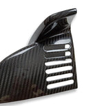 Carbon Fiber Mirror Cap Set -  Audi SQ7 / SQ5 & Q7 / Q5