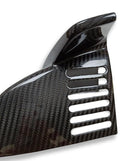 Carbon Fiber Mirror Cap Set -  Audi SQ7 / SQ5 & Q7 / Q5