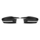 Carbon Fiber Mirror Cap Set - BMW G80 M3, G82/G83 M4 & G87 M2