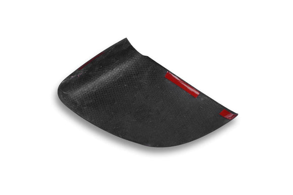 Carbon Fiber Mirror Cap Set - Mercedes Benz W177 A-Class & W118 CLA-Class AMG