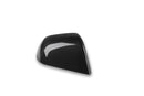 Carbon Fiber Mirror Cap Set - Tesla Model 3