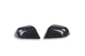 Carbon Fiber Mirror Cap Set - Tesla Model 3