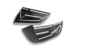 Carbon Fiber Mirror Cap Set - Tesla Model 3