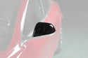 Carbon Fiber Mirror Cap Set - Tesla Model 3