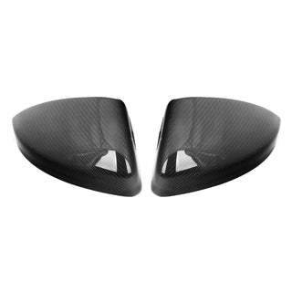 Carbon Fiber Mirror Caps - Audi R8 Gen 2 & TTRS