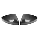 Carbon Fiber Mirror Caps - Audi R8 Gen 2 & TTRS