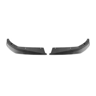 Carbon Fiber Rear Canard Extensions - BMW G80 M3 & G82/G83 M4