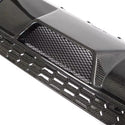 Carbon Fiber Rear Diffuser - Audi 8Y S3