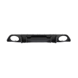 Carbon Fiber Rear Diffuser - Audi RS3 8Y