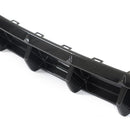 Carbon Fiber Rear Diffuser - Audi RS6 / RS7 C8