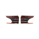 Carbon Fiber Rear Diffuser - Audi RS6 / RS7 C8