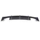 Carbon Fiber Rear Diffuser - Audi S3 / A3 8V