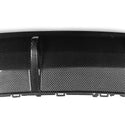 Carbon Fiber Rear Diffuser - Audi S3 / A3 8V