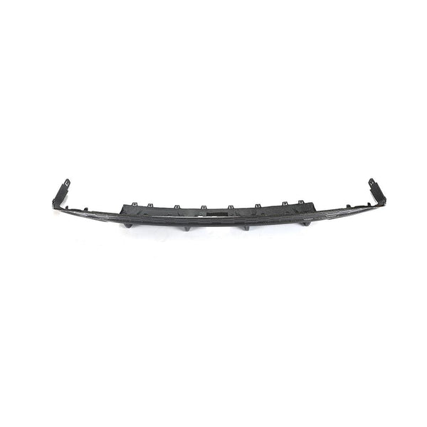 Carbon Fiber Rear Diffuser - Audi S3 / A3 S Line