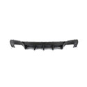 Carbon Fiber Rear Diffuser - Audi S4 / A4 S Line