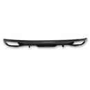 Carbon Fiber Rear Diffuser - BMW G30 5 Series