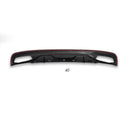Carbon Fiber Rear Diffuser - BMW G30 5 Series