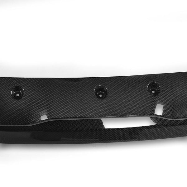 Carbon Fiber Rear Diffuser - BMW G30 5 Series