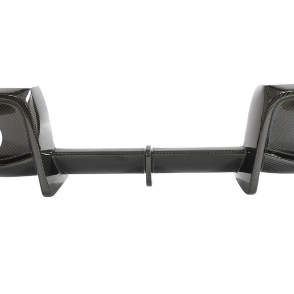 Carbon Fiber Rear Diffuser - Porsche 992 911