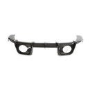 Carbon Fiber Rear Diffuser - Porsche 992 911
