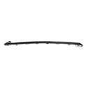 Carbon Fiber Rear Diffuser Trim - BMW G80 M3 & G82/G83 M4