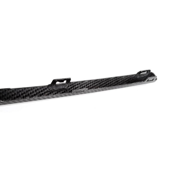 Carbon Fiber Rear Diffuser Trim - BMW G80 M3 & G82/G83 M4