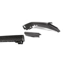Carbon Fiber Rear Diffuser Trim - BMW G80 M3 & G82/G83 M4