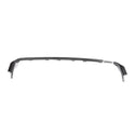 Carbon Fiber Rear Diffuser Trim - BMW G80 M3 & G82/G83 M4