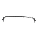 Carbon Fiber Rear Diffuser Trim - BMW G80 M3 & G82/G83 M4