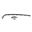 Carbon Fiber Rear Diffuser Trim - BMW G80 M3 & G82/G83 M4