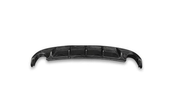 Carbon Fiber Rear Diffuser - Volkswagen Golf 6 MK6 GTI