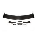 Carbon Fiber Rear Spoiler - McLaren 570S/570GT/540C