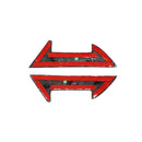 Carbon Fiber Rear Spoiler - McLaren 570S/570GT/540C