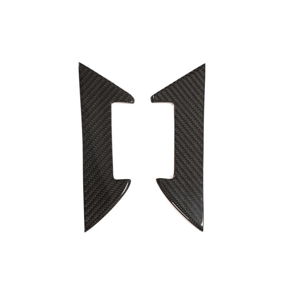 Carbon Fiber Rear Spoiler - McLaren 570S/570GT/540C