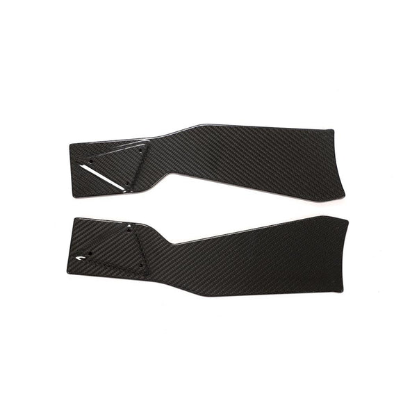 Carbon Fiber Rear Spoiler - McLaren 570S/570GT/540C