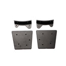 Carbon Fiber Rear Spoiler - McLaren 570S/570GT/540C