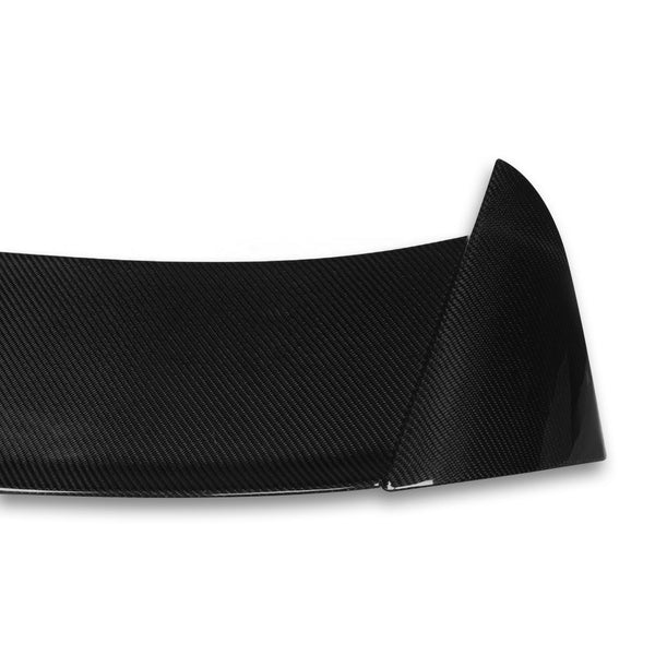 Carbon Fiber Rear Wing - Audi A3