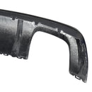 Carbon Fiber Rear Diffuser - Audi S3 / A3 8V